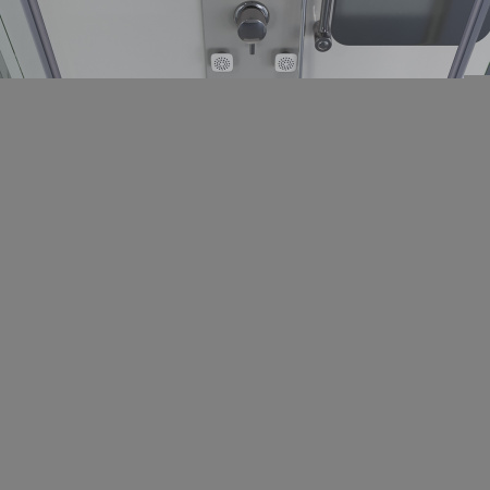 Душевой бокс Niagara Ultra 31700164 170х75